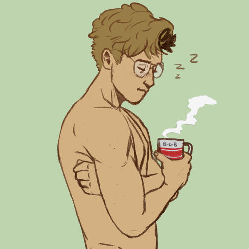 Flat Colours